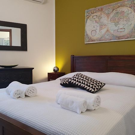 Blue Dolphin Guest House Alghero Ngoại thất bức ảnh
