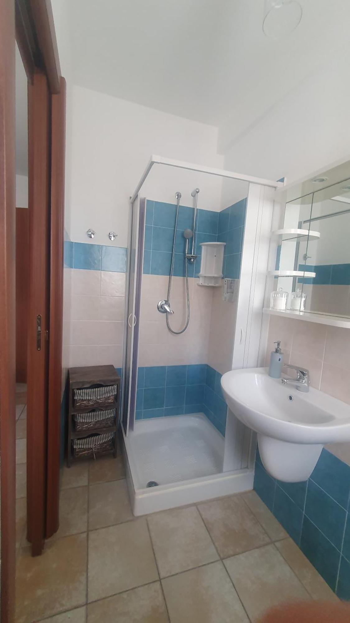 Blue Dolphin Guest House Alghero Ngoại thất bức ảnh