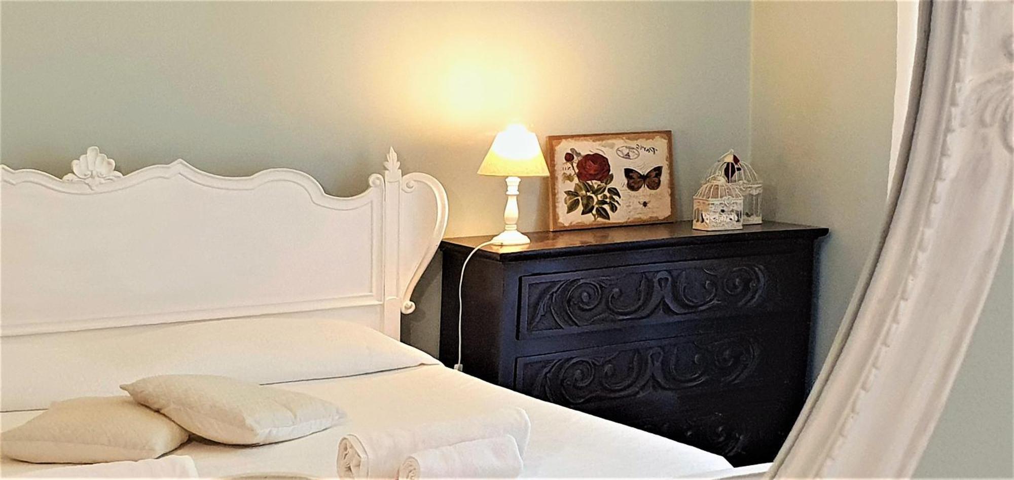 Blue Dolphin Guest House Alghero Ngoại thất bức ảnh