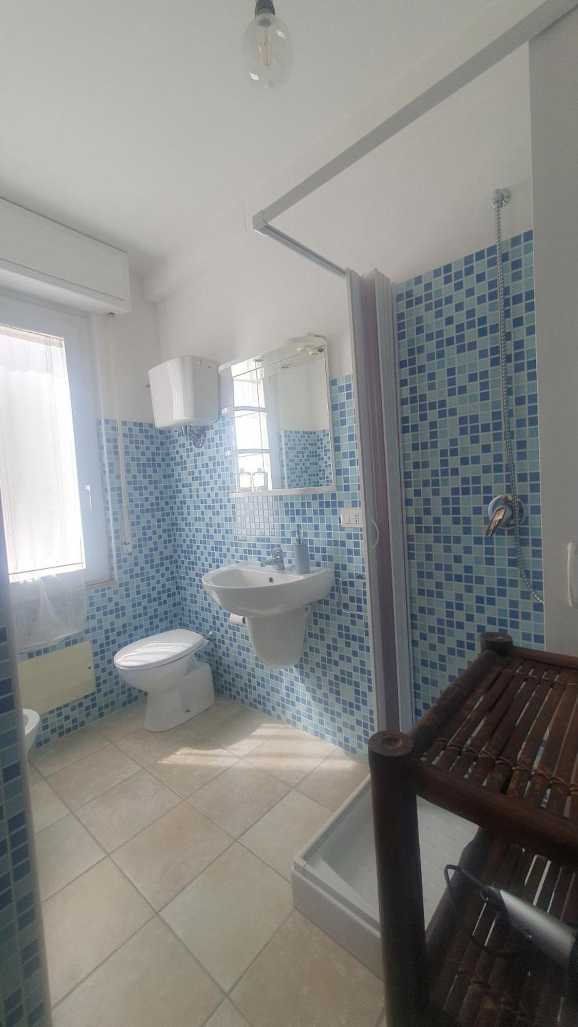 Blue Dolphin Guest House Alghero Ngoại thất bức ảnh