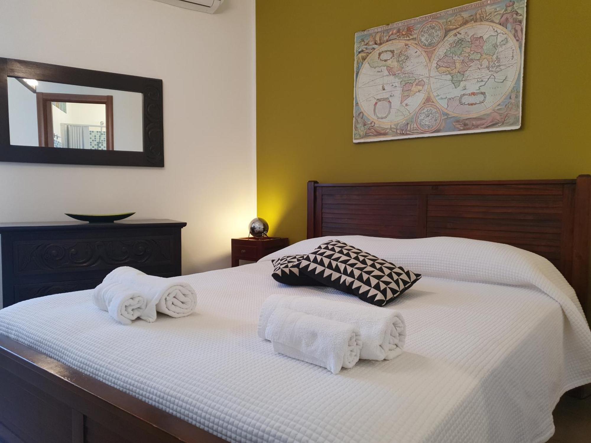 Blue Dolphin Guest House Alghero Ngoại thất bức ảnh