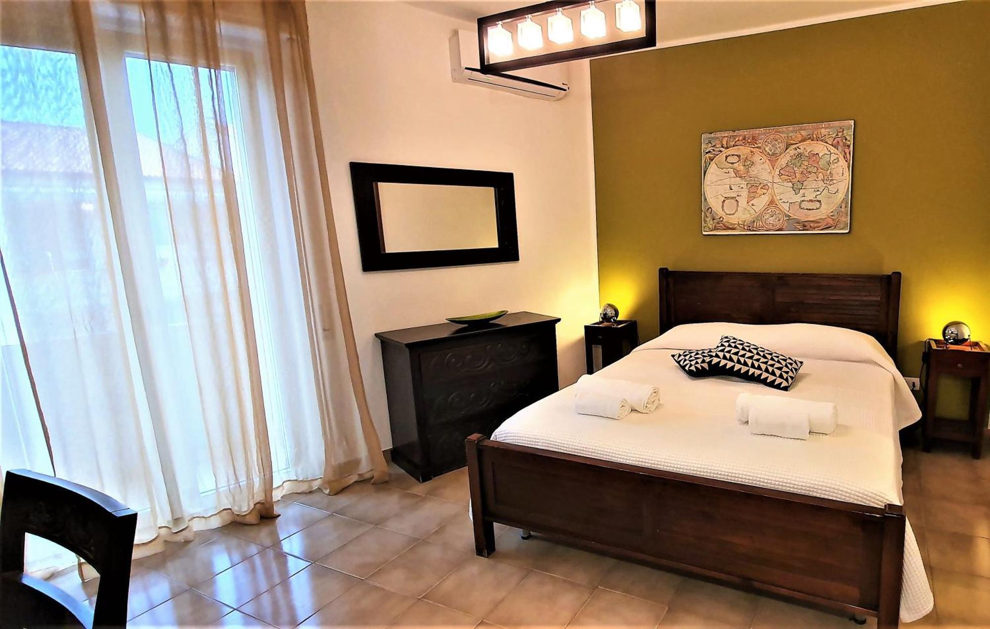 Blue Dolphin Guest House Alghero Ngoại thất bức ảnh
